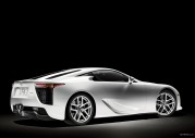 Lexus LF-A